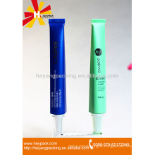 special nozzle tube for cosmetic package